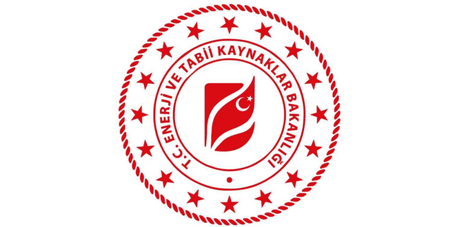 ENERJİ VE TABİİ KAYNAKLAR BAKANLIĞI