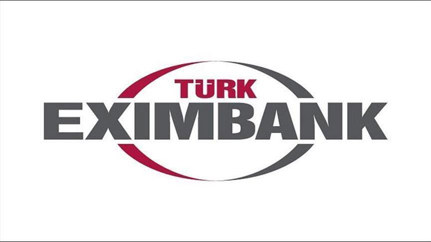 TÜRK EXİMBANK