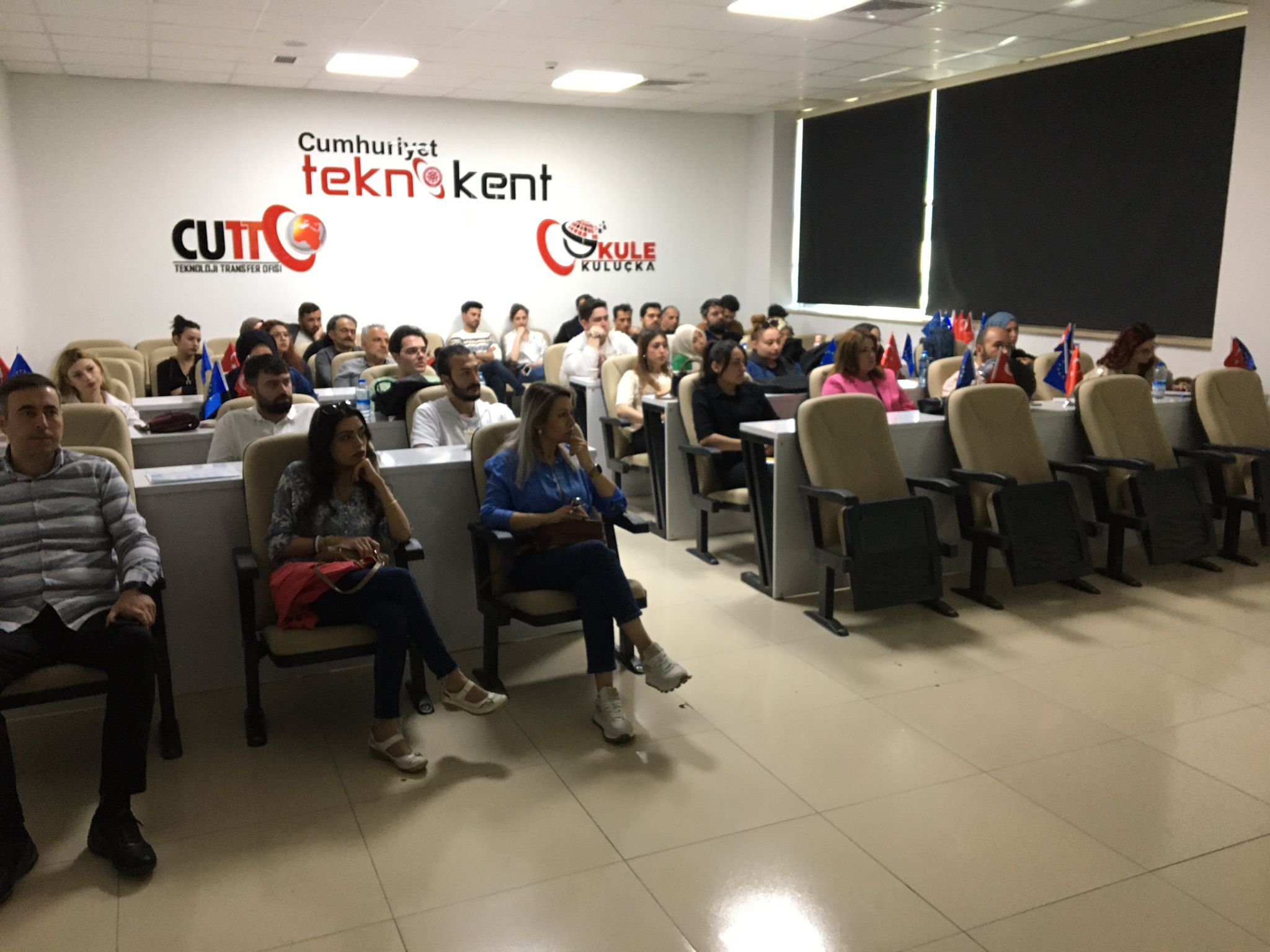 İş Dünyasında İstihbarata Karşı Koyma Farkındalığı - 3