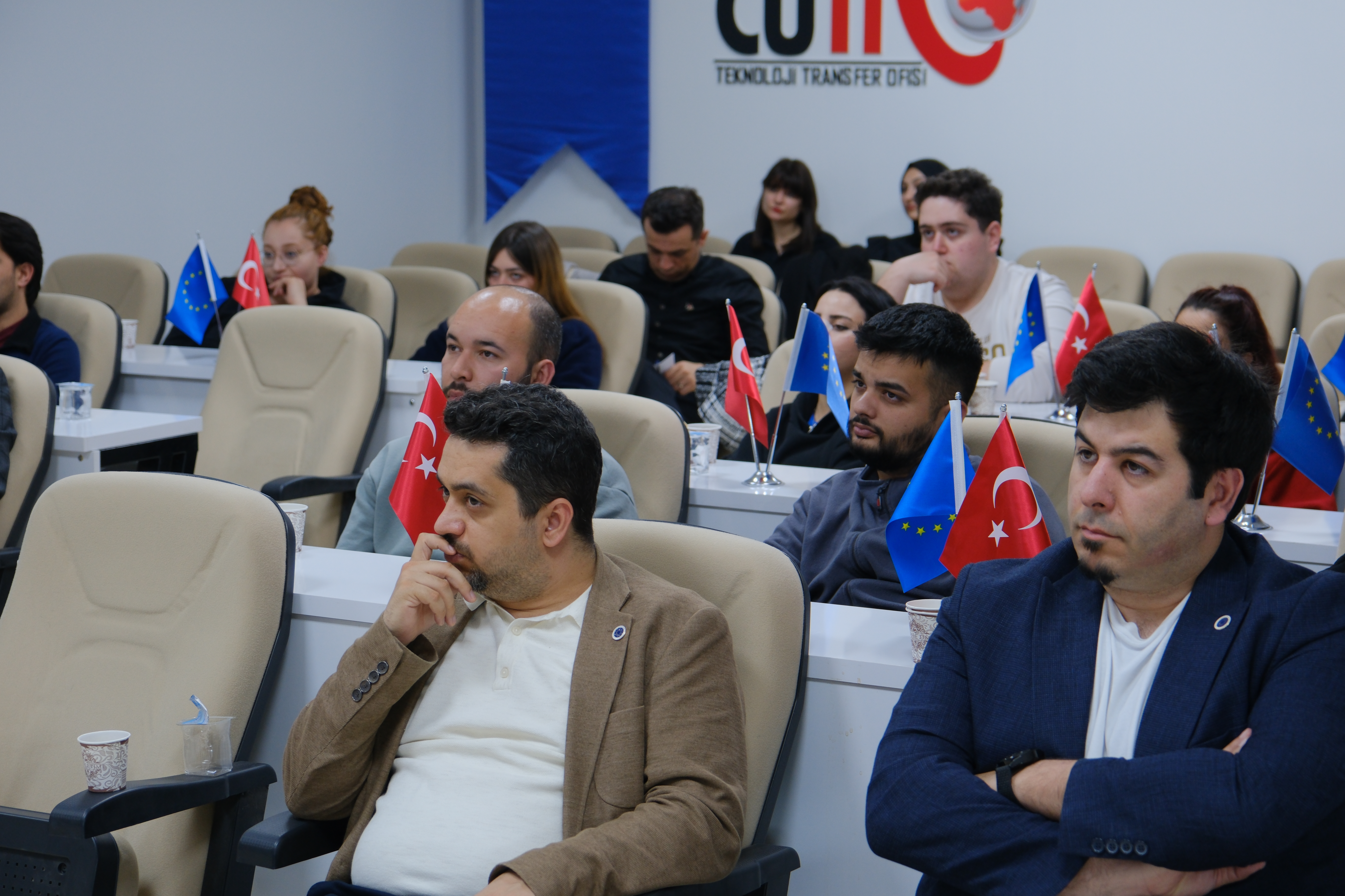 Akıllı Bir Ağ SMARTNET - 1