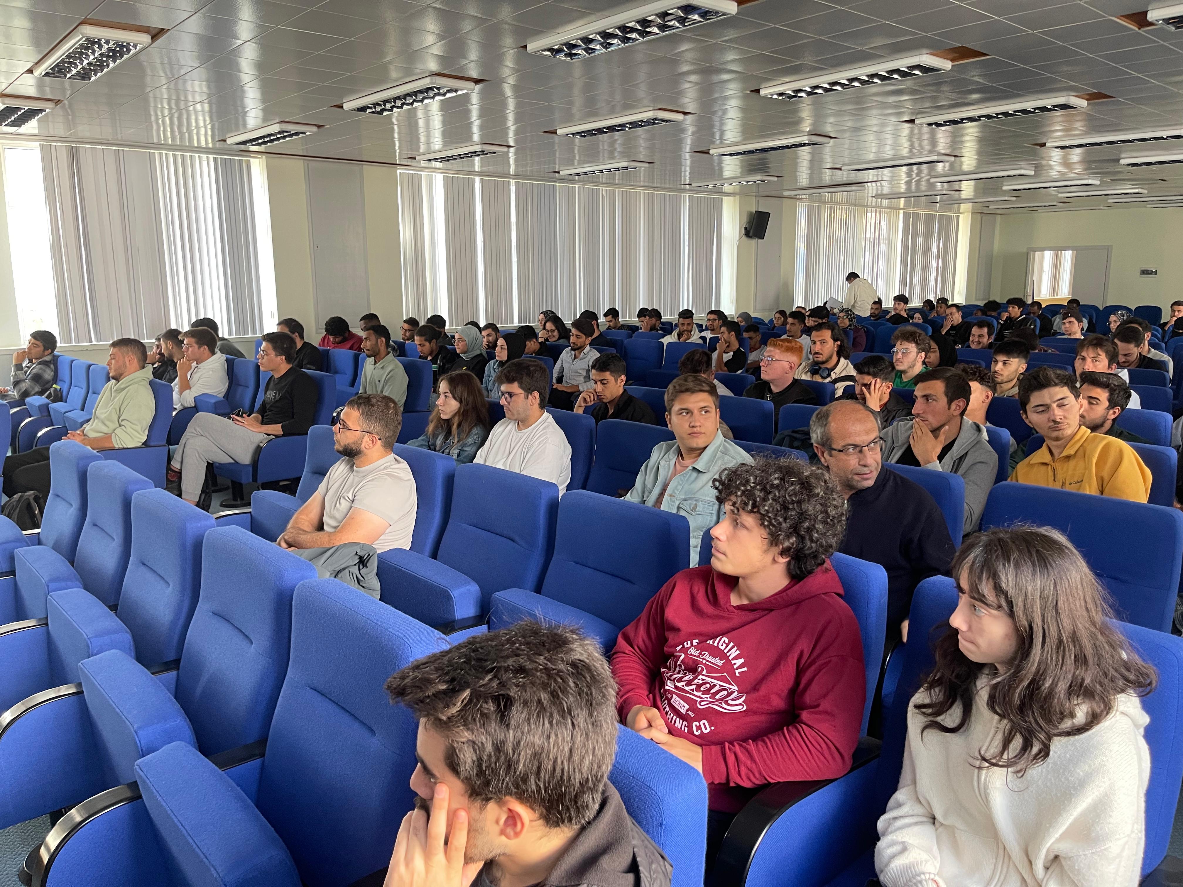 Start in Sivas Girişimci Destek Maratonu 2. Dönem Hazırlıkları Başladı - 1