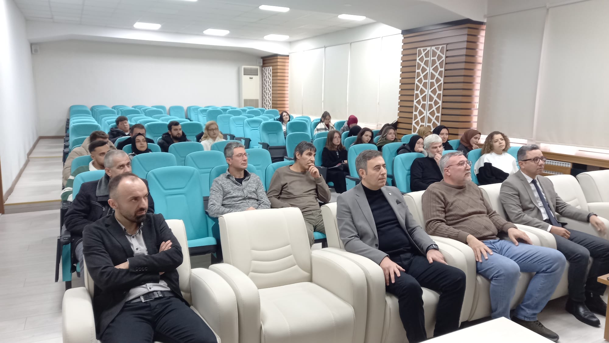 Cumhuriyet Teknokent’ten Bilgi Ekonomisine Katkı - 1
