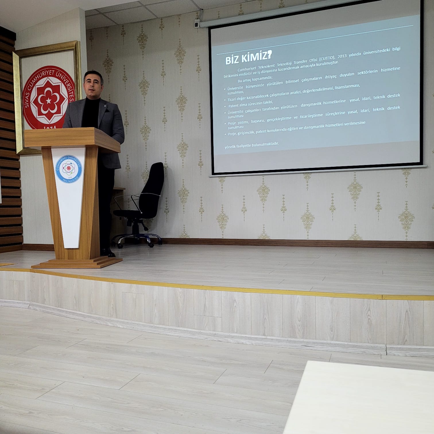 Cumhuriyet Teknokent’ten Bilgi Ekonomisine Katkı - 2