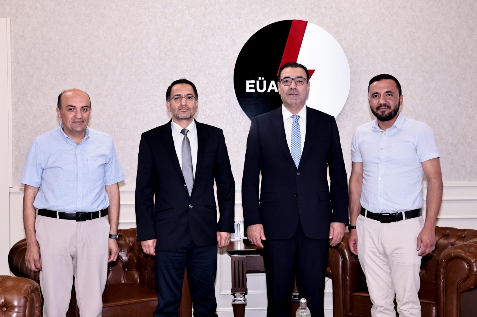 Genel Müdürümüzden Firma Ziyaretleri - 1
