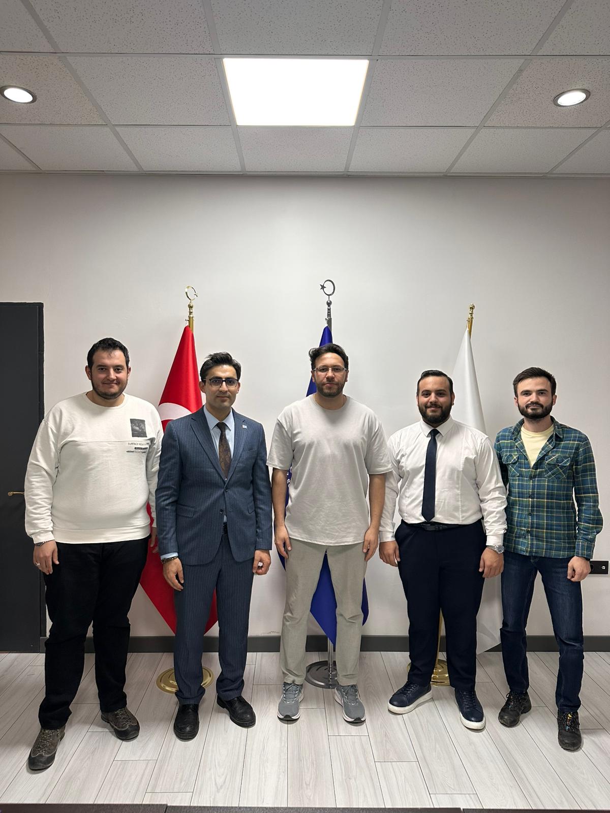 PapSport Biyo-Gen Sporda Branş Seçimine Yapay Zeka Desteği - 2