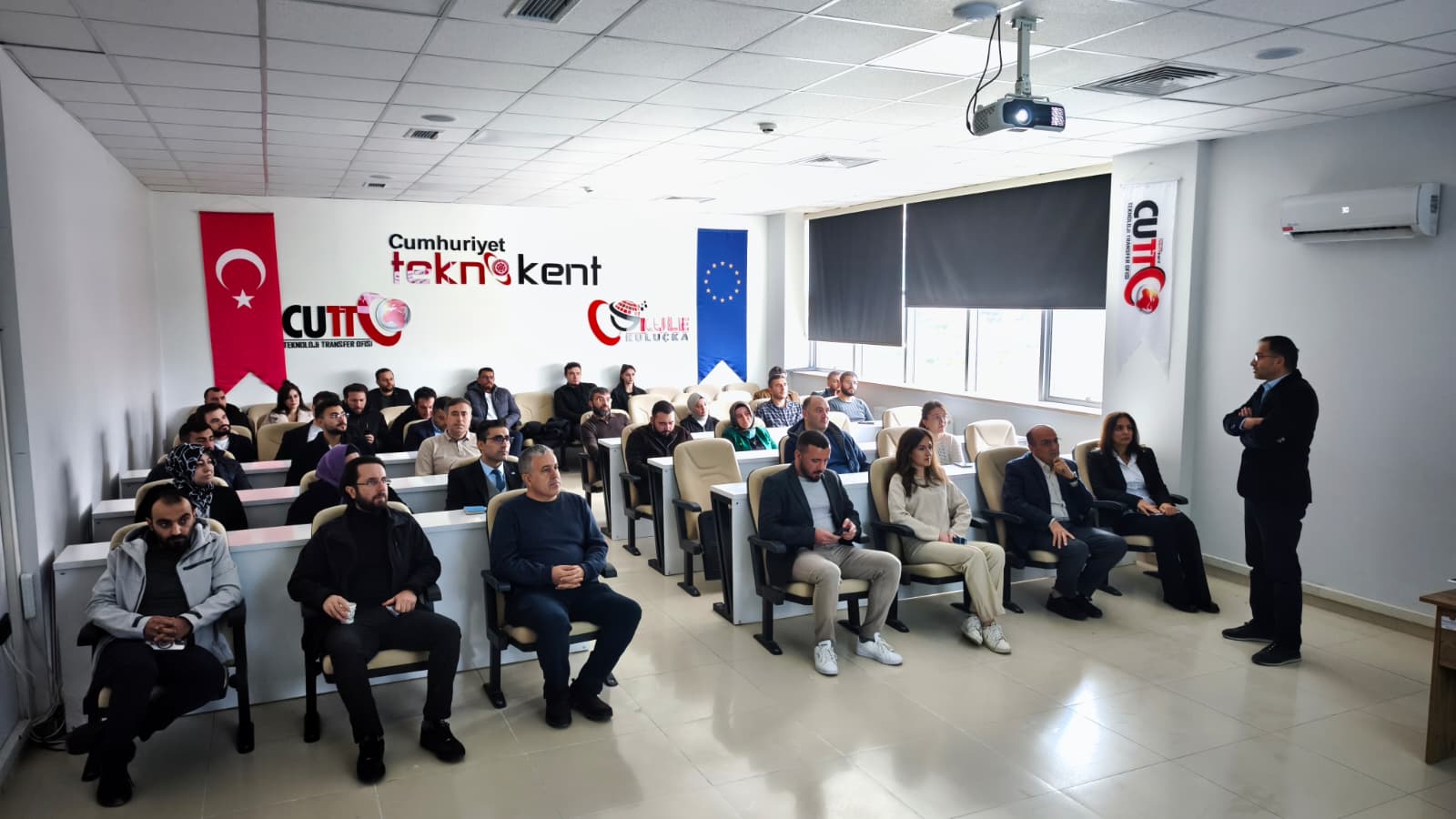 2025 Yılı Genel Değerlendirme Toplantısı  - 1