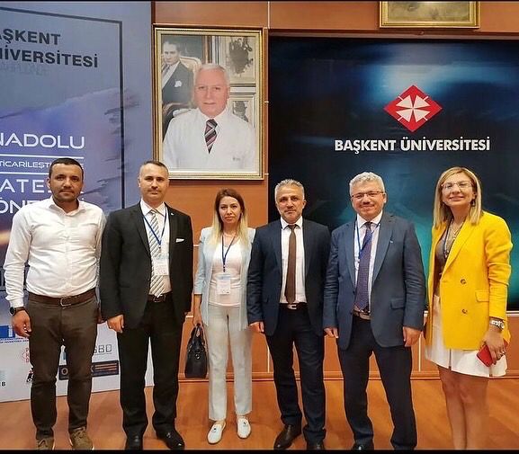 “İç Anadolu Bölgesi, Bölgesel Ticarileşme Buluşması” Çalıştay Programına Katıldık - 1