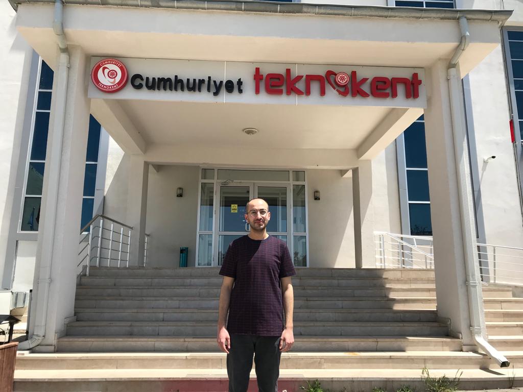 Cumhuriyet Teknokent’te Doğan Proje TOGG ve Bilişim Vadisi’nin Hızlandırma Programına Seçildi - 3