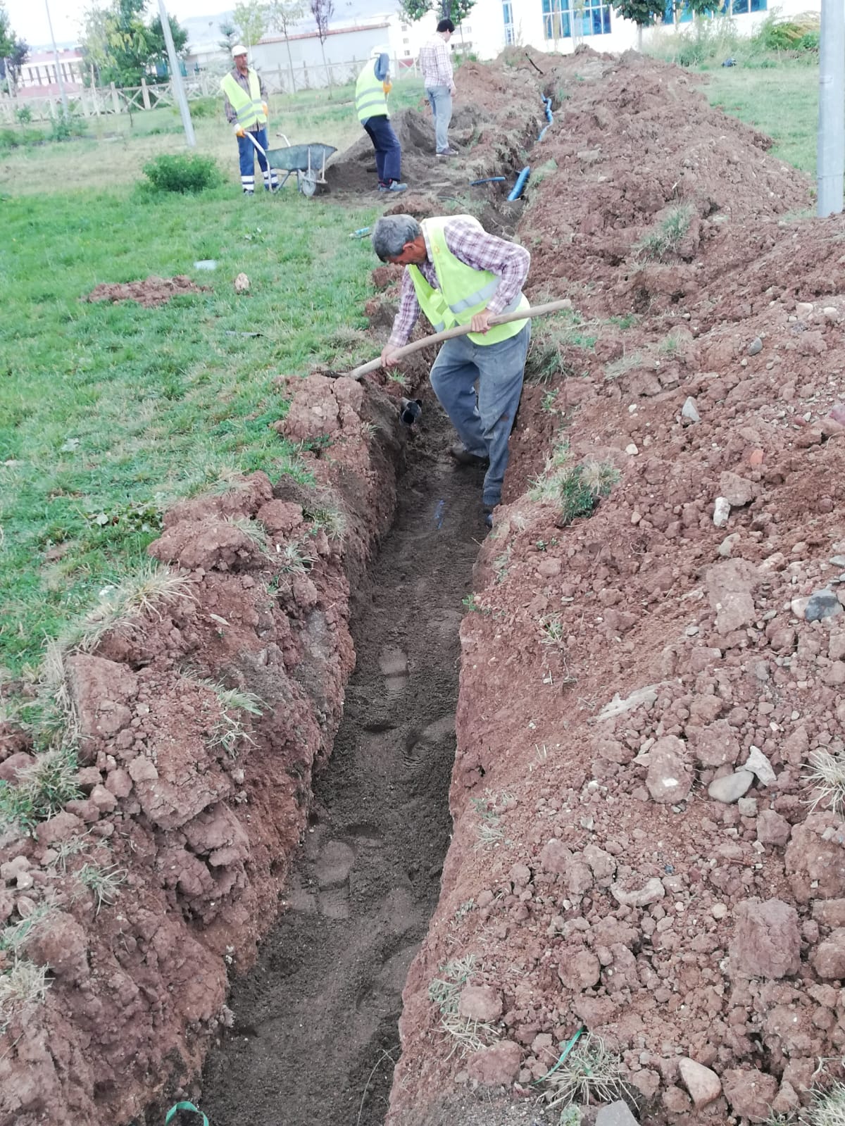 Çevre Dostu Cumhuriyet Teknokent, GES ile Temiz Enerji Üretecek - 2