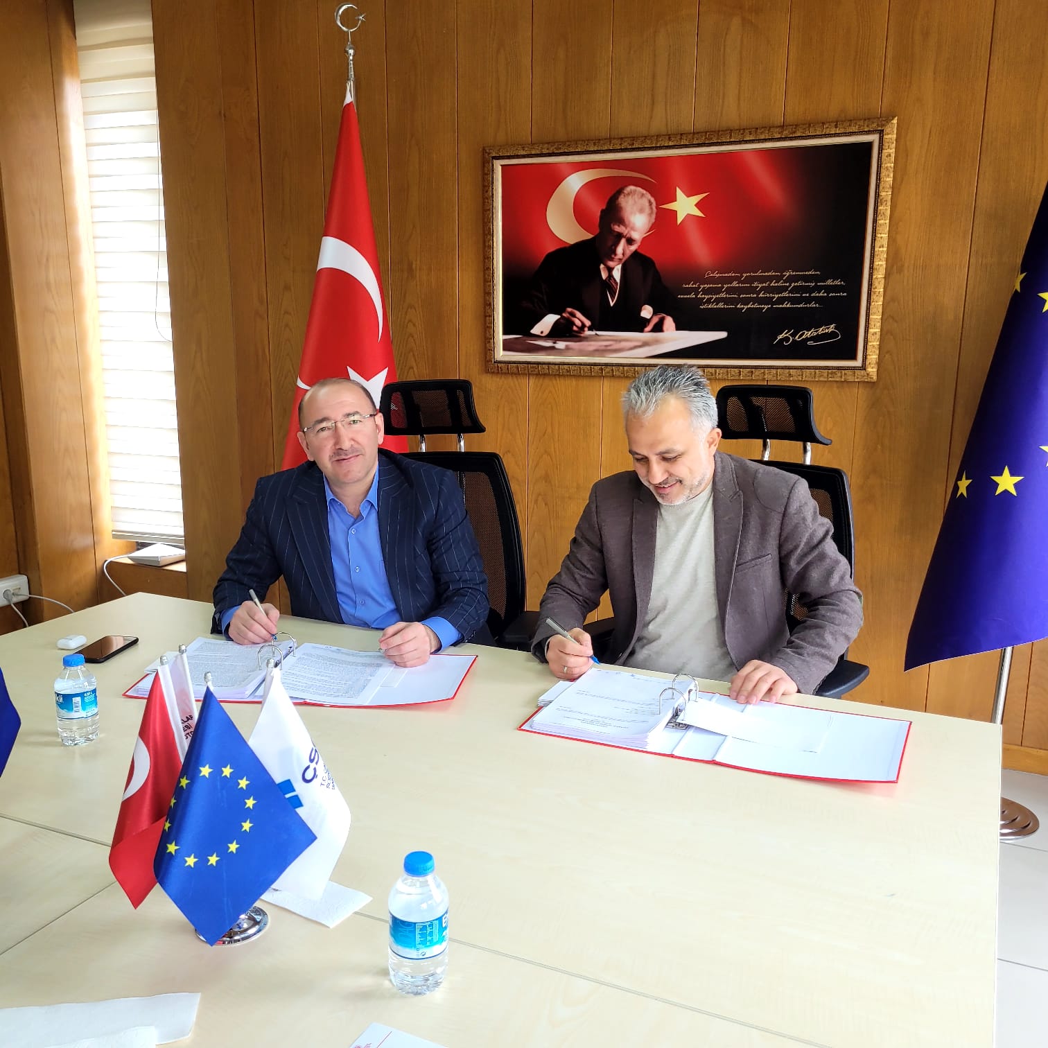 CYBERNEET BAŞLIYOR  - 2