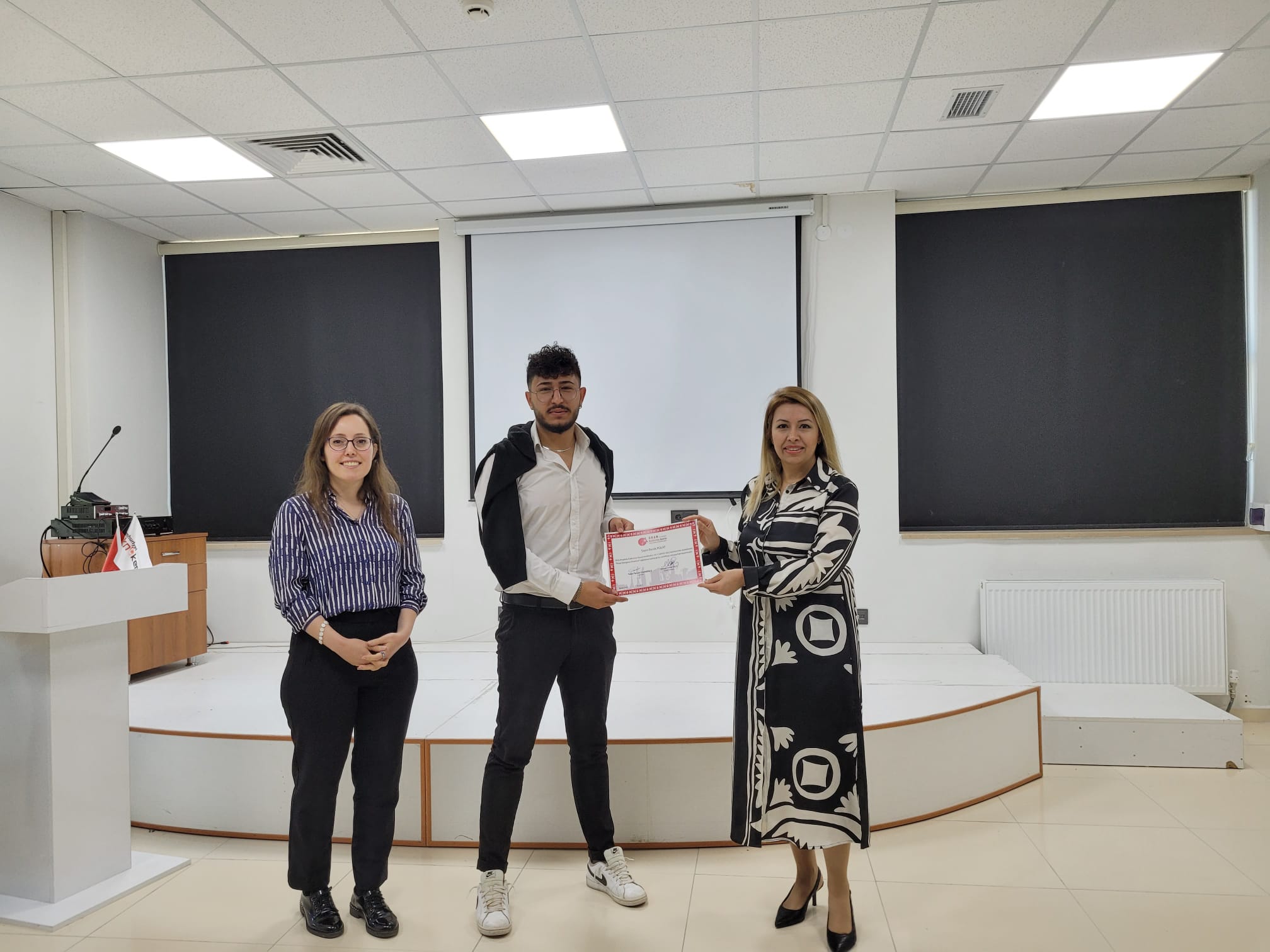 Proje Döngüsü yönetim Eğitimi - 4
