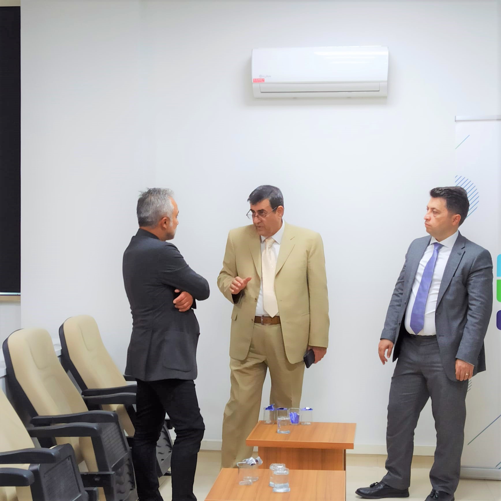Dinamik Hızlandırma Programı - 1