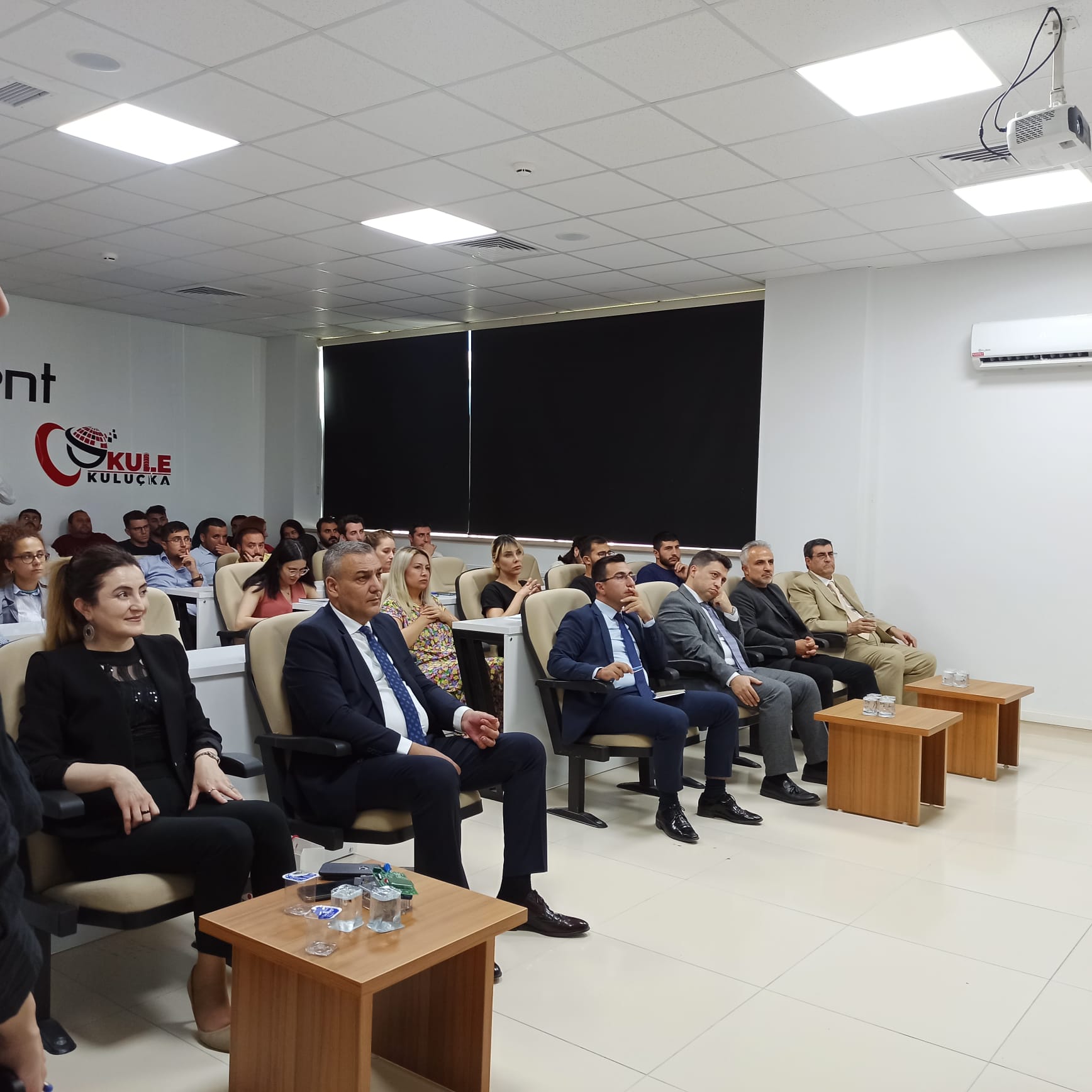 Dinamik Hızlandırma Programı - 4
