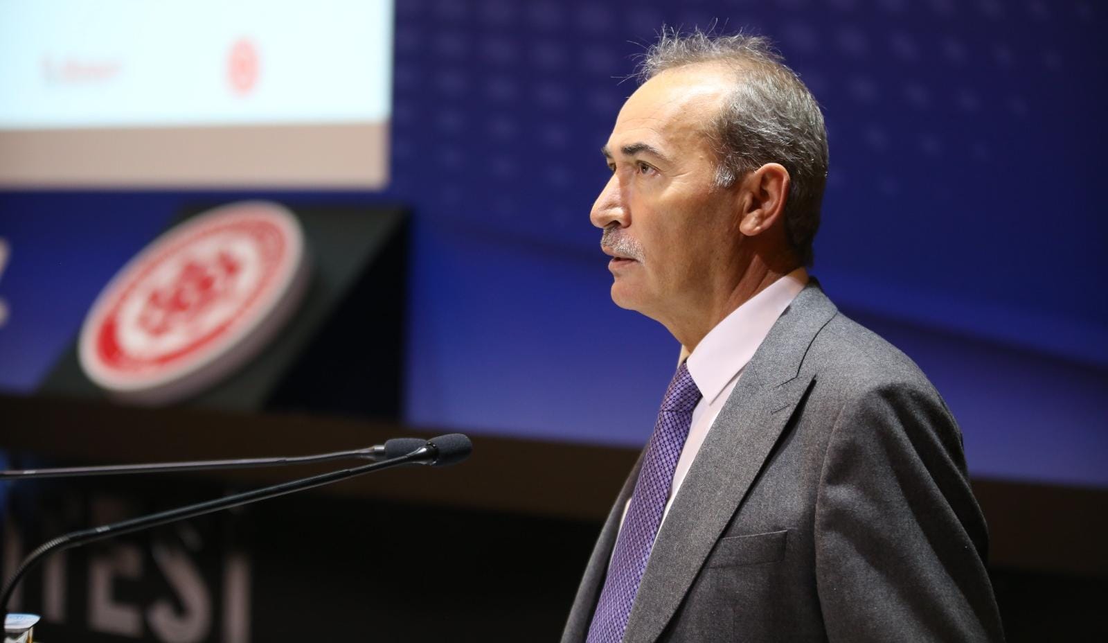 Şehrimizin Siber Güvenlik Üssü Olması İçin İlk Projemizin Açılış Toplantısını Gerçekleştirdik - 1