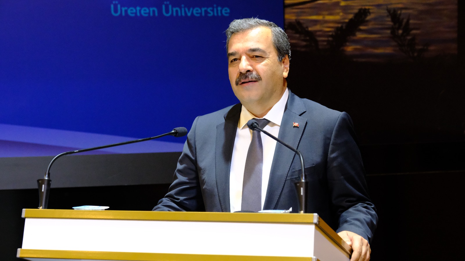 Şehrimizin Siber Güvenlik Üssü Olması İçin İlk Projemizin Açılış Toplantısını Gerçekleştirdik - 2