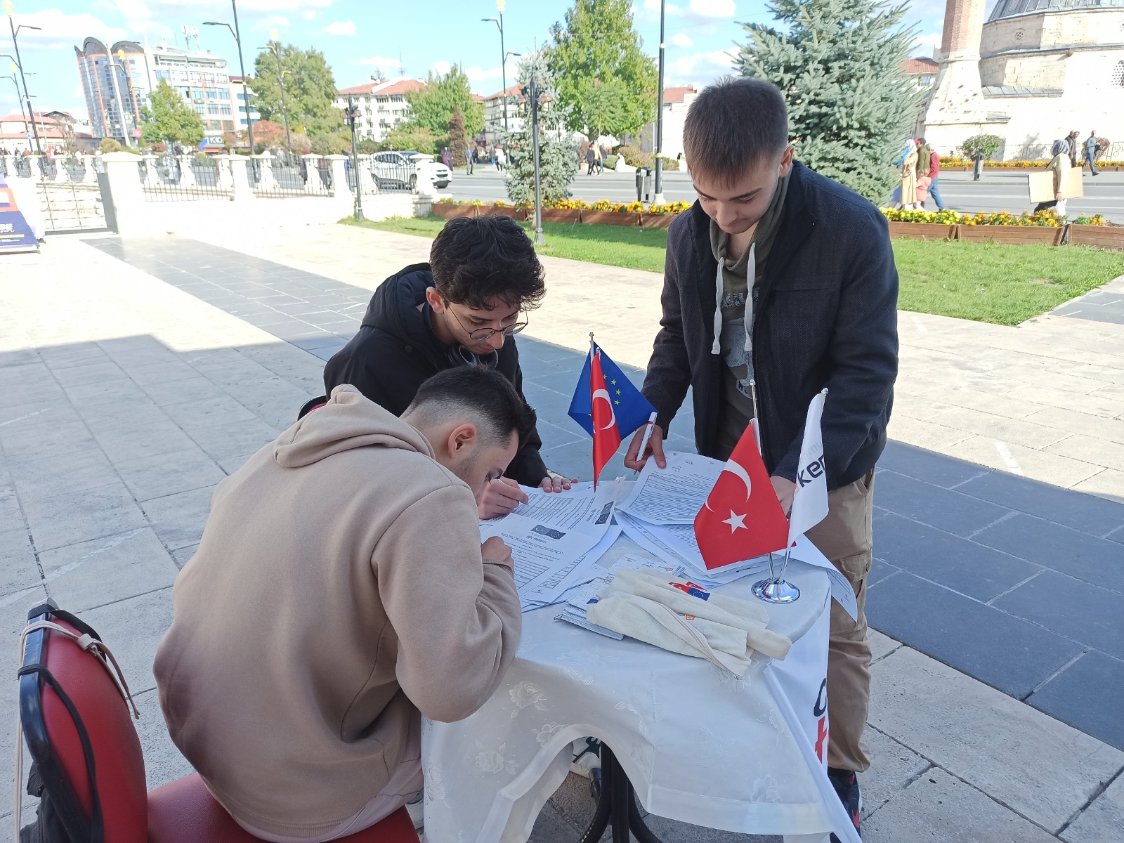 NEET PRO TIR Kampanyası Etkinliği - 3