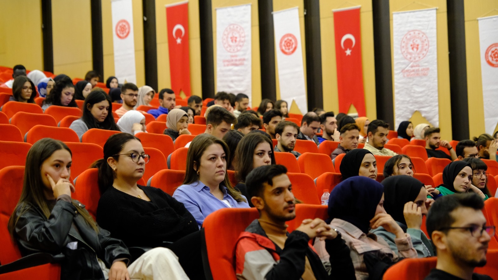 Genç Girişimciler - 1
