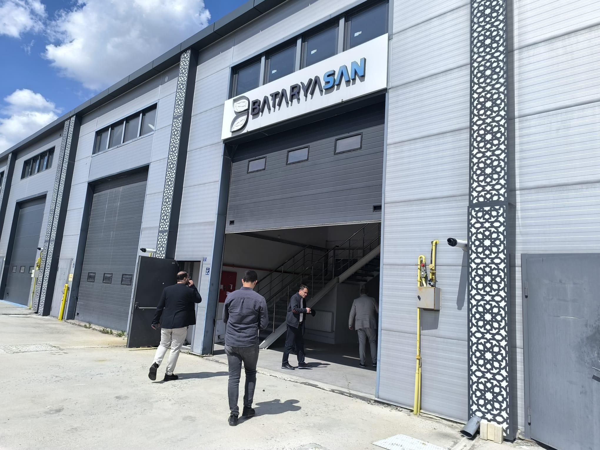 Teknoloji ve İnovasyonda Güç Birliği - 2