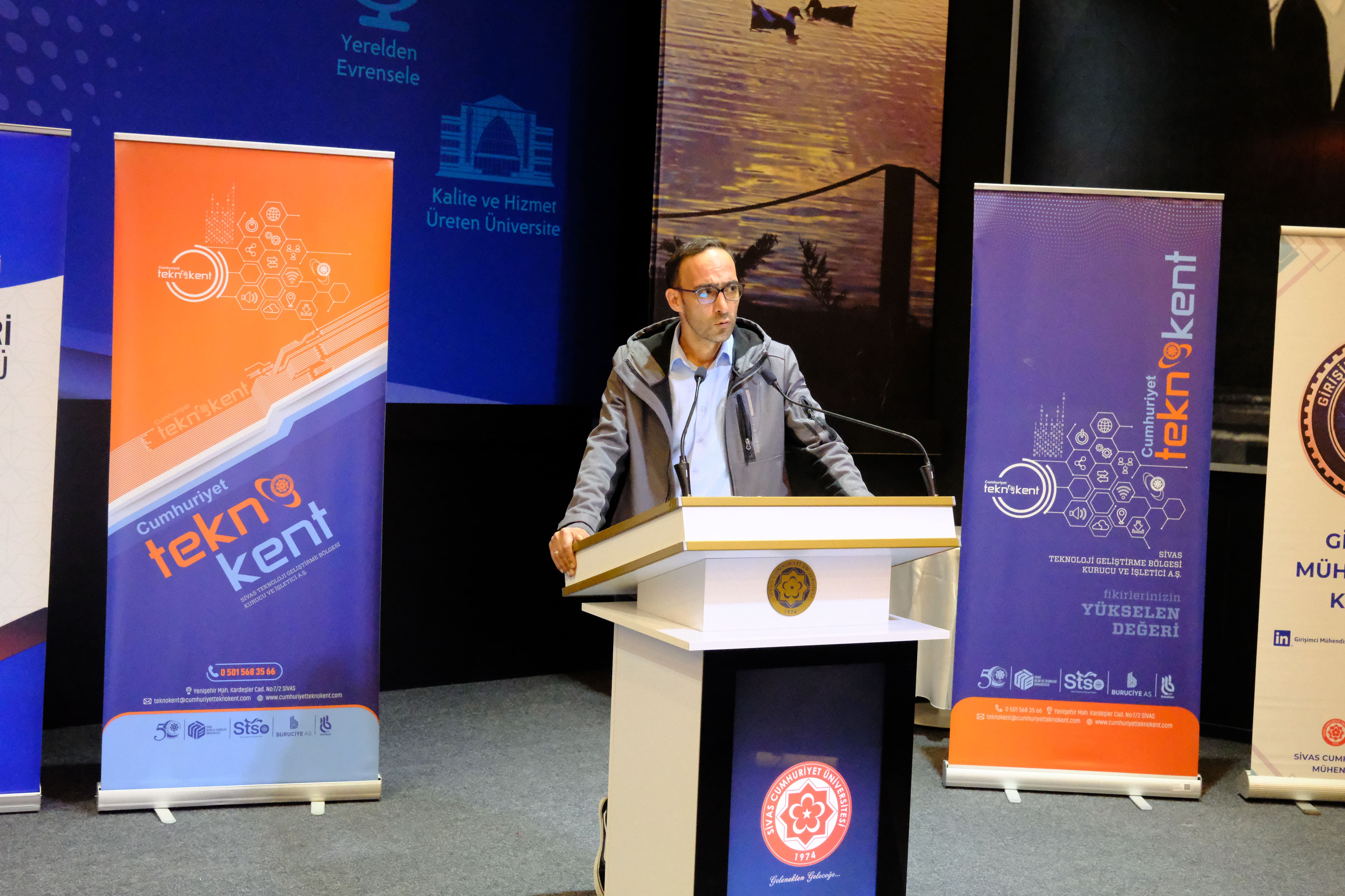 Mühendislik Zirvesi 2026 Başarıyla Gerçekleştirildi - 5