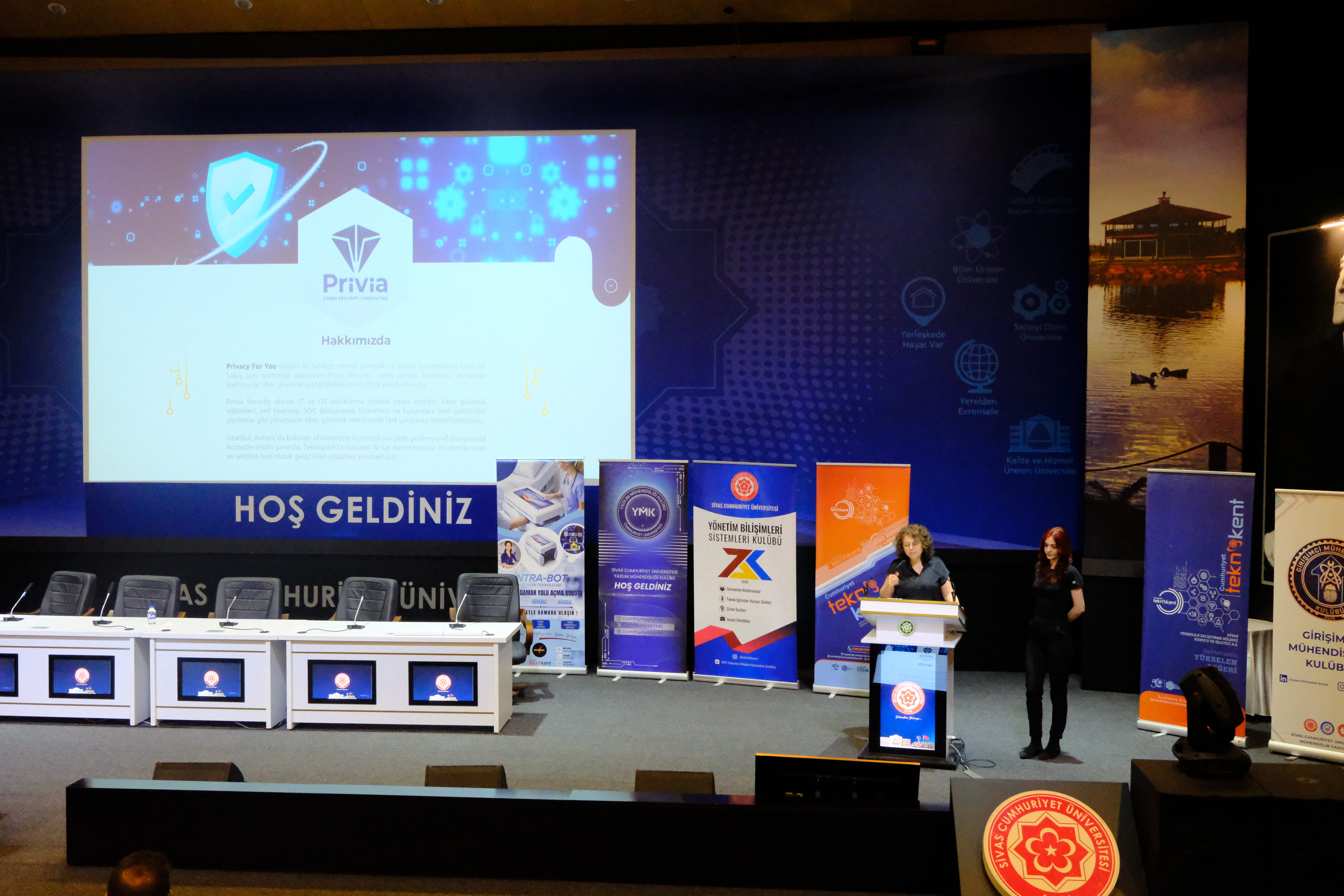 Mühendislik Zirvesi 2026 Başarıyla Gerçekleştirildi - 9