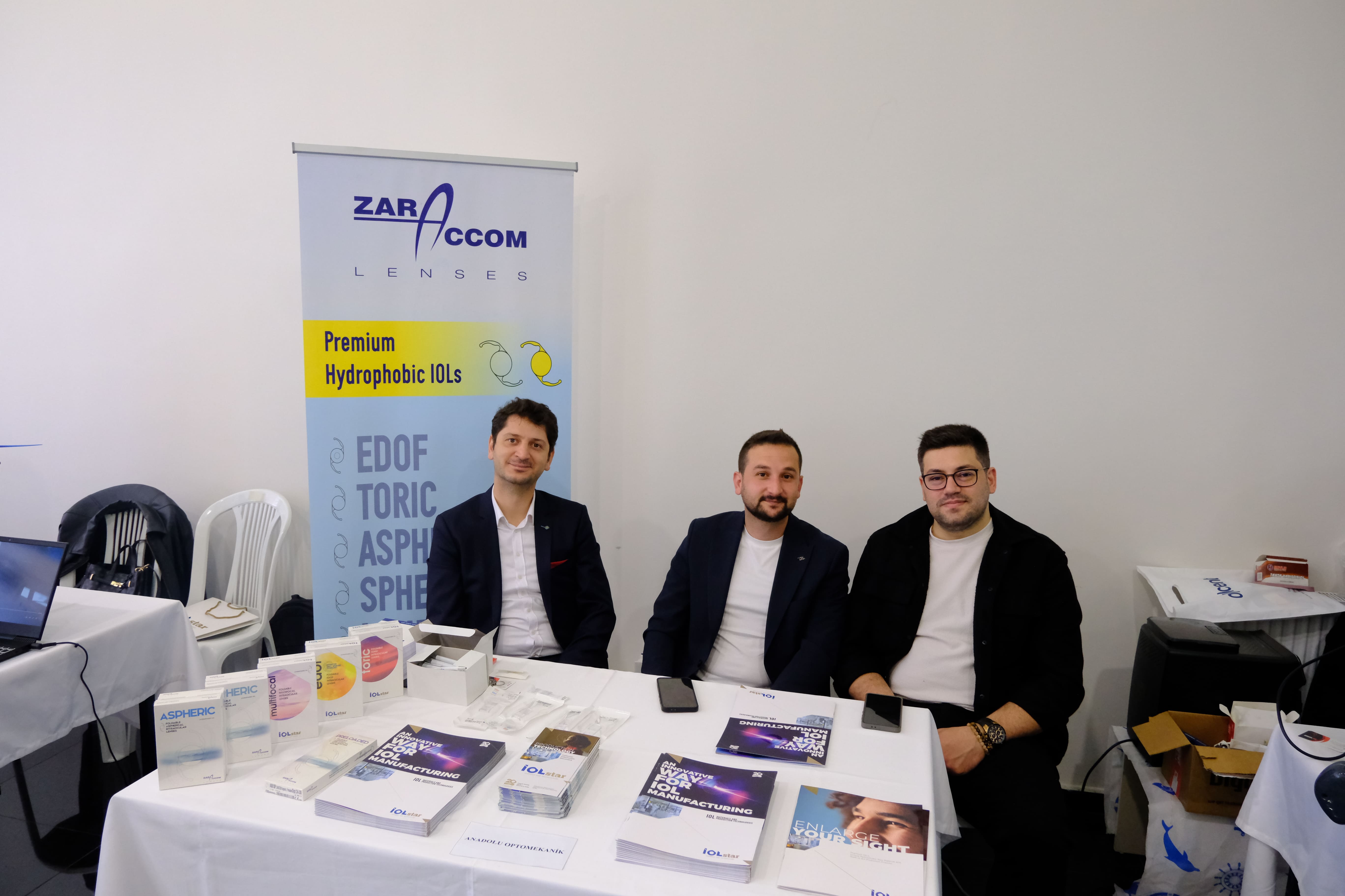 Cumhuriyet Teknokent ile Geleceğin Mühendisleri Bir Araya Geldi - 1