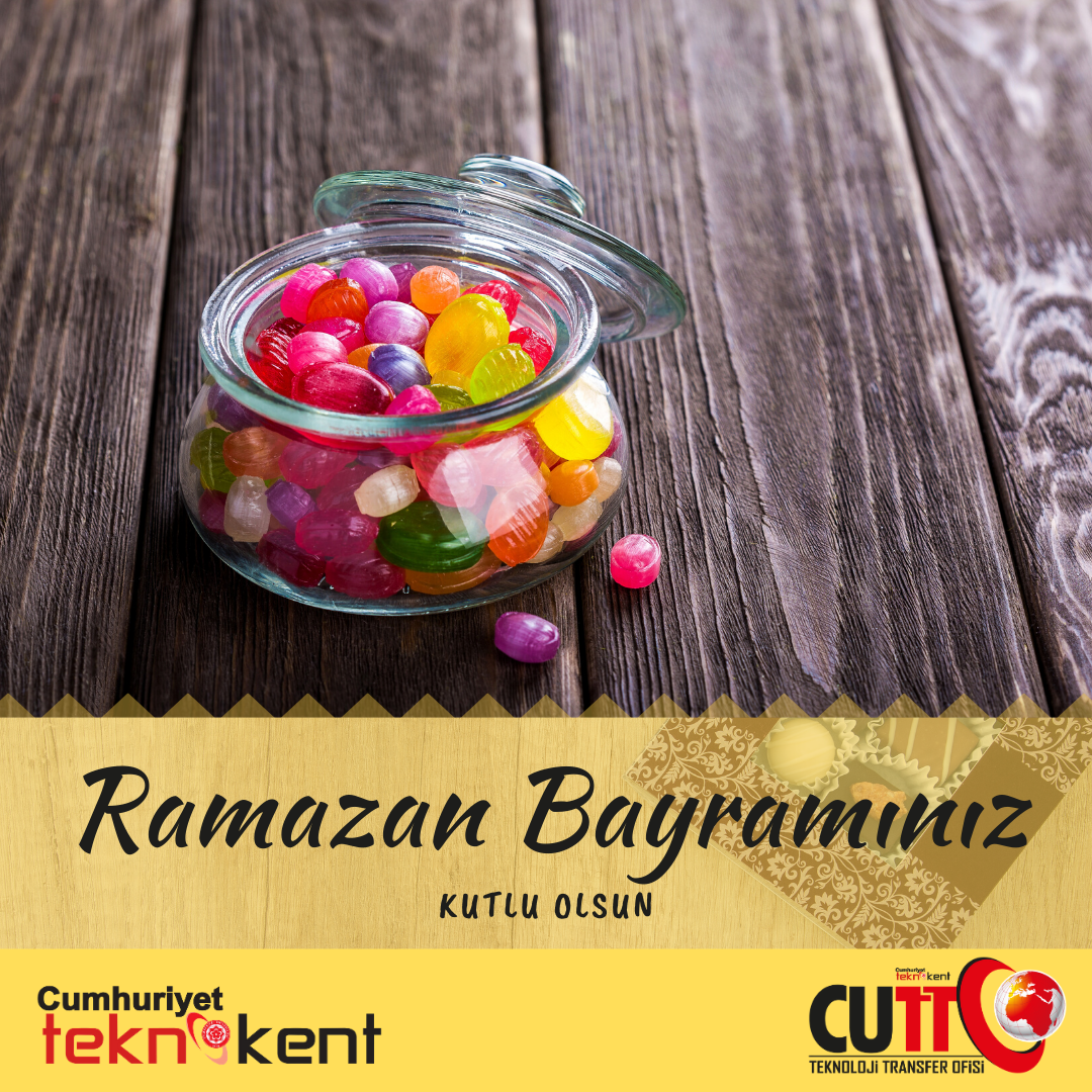 Ramazan Bayramınız Kutlu Olsun