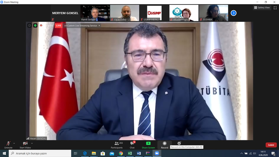 Siparişe Dayalı Ar-Ge ve Patent Tabanlı Teknoloji Transferi Destekleme Programı