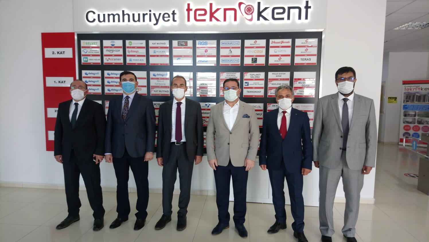 Eylül Ayı Yönetim Kurulu Toplantımızı Gerçekleştirdik