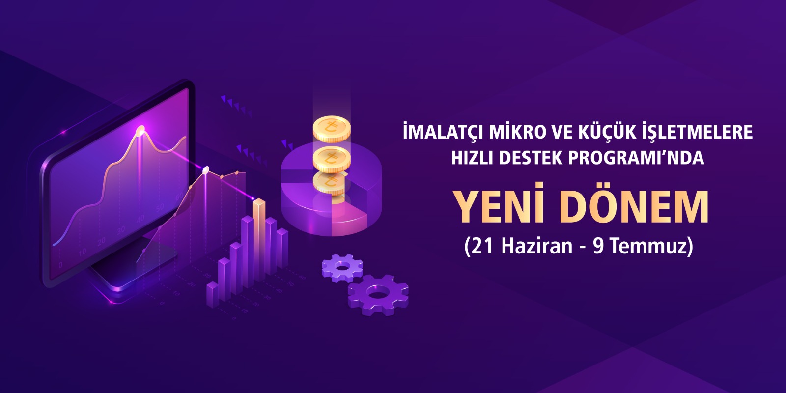 Pandemiden Etkilenen İmalatçı İşletmeler İçin Yeni Dönem