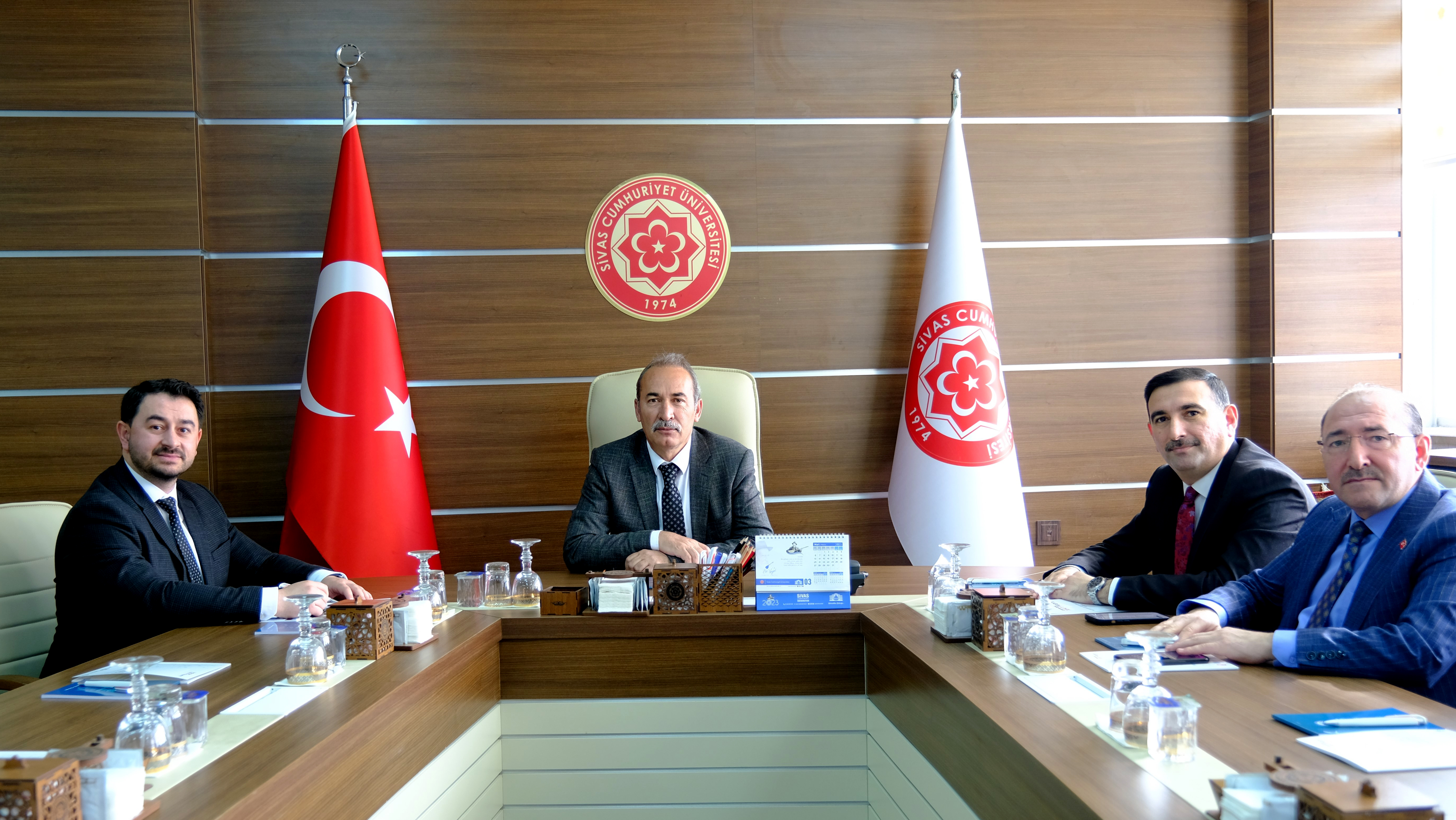 2022 yılı Olağan Genel Kurul toplantımız