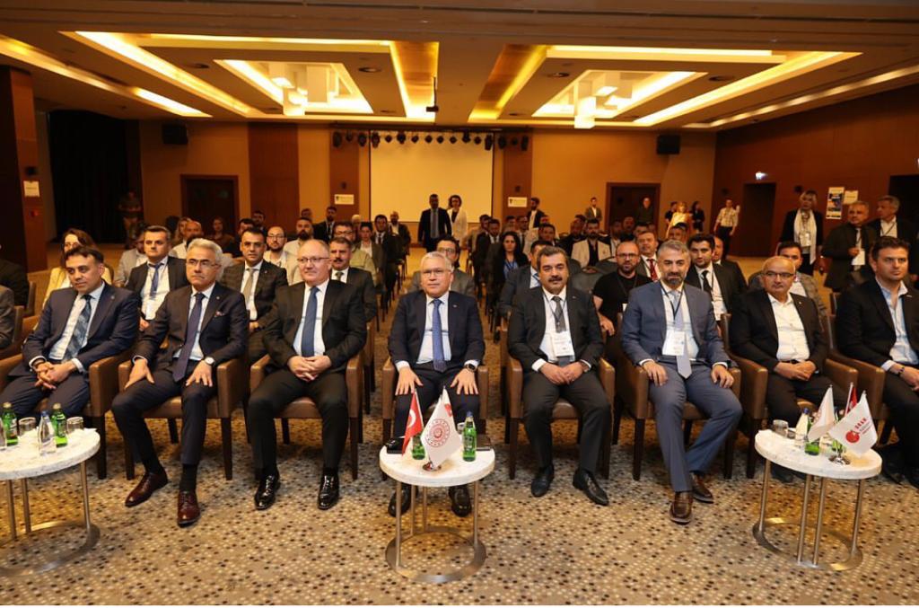 START IN SİVAS GİRİŞİMCİLİK MARATONU’ nda Ödüller Sahiplerini Buldu 