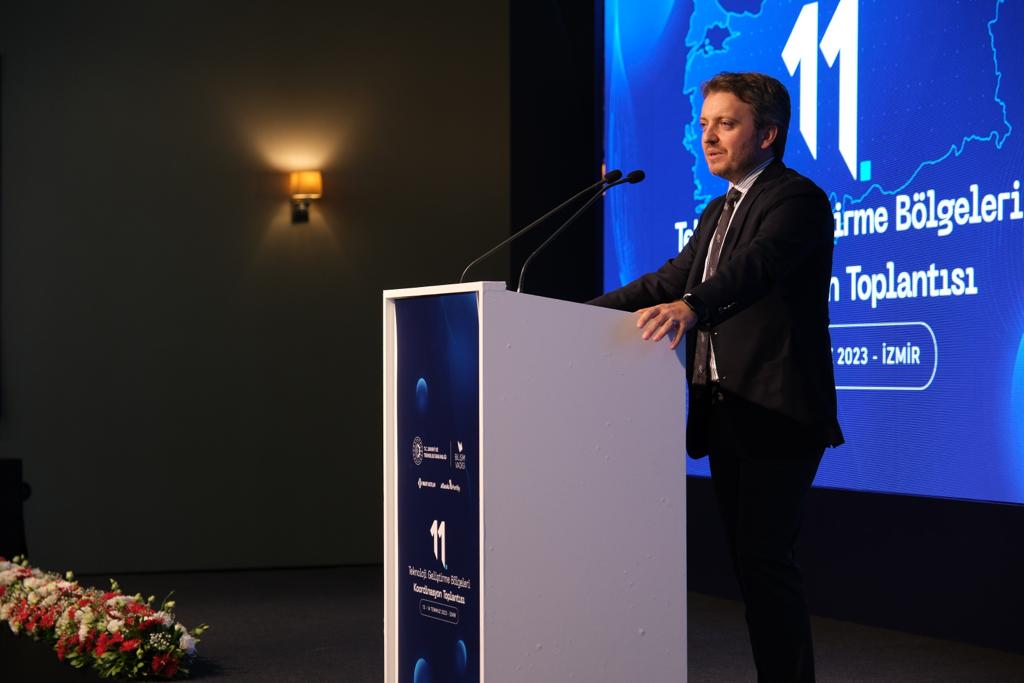 11. TEKNOKENTLER KOORDİNASYON TOPLANTISI