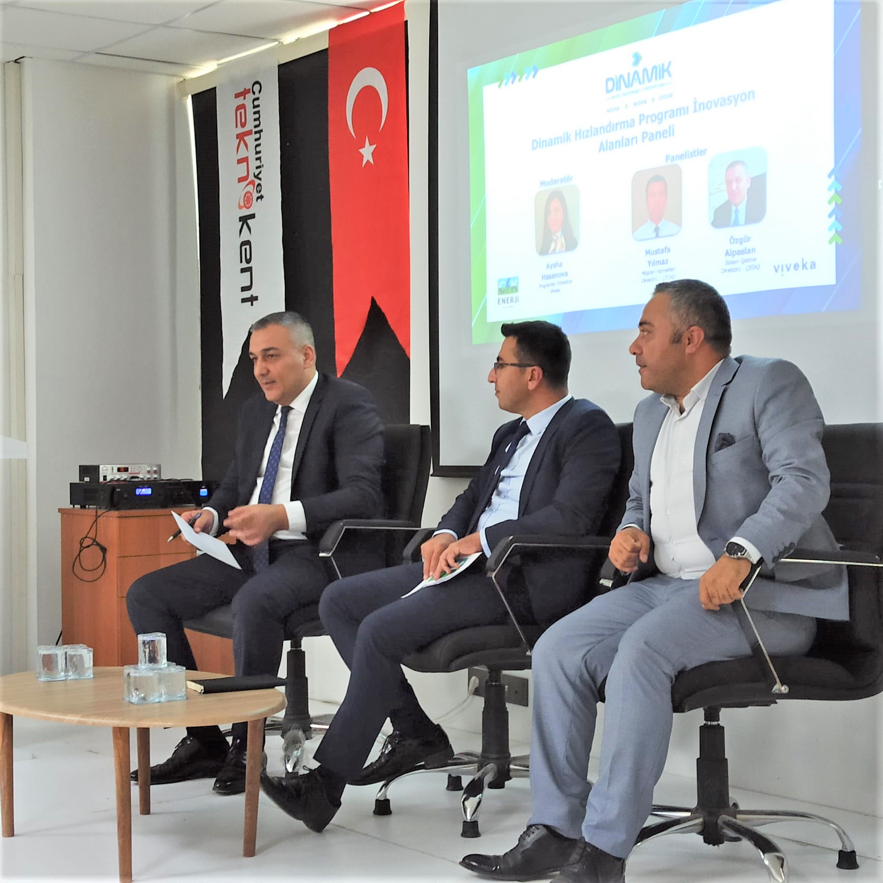 Dinamik Hızlandırma Programı