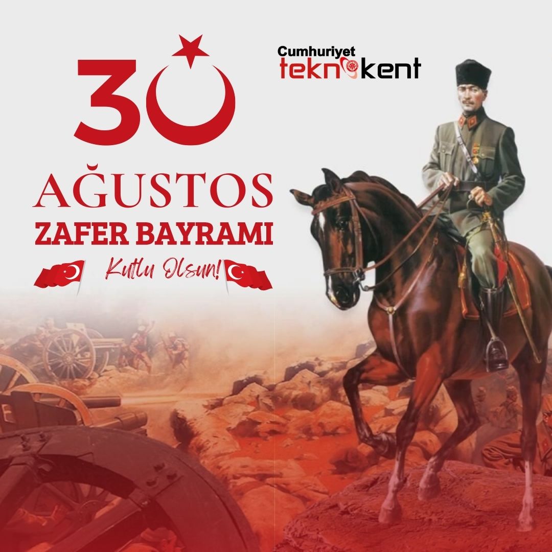 30 AĞUSTOS