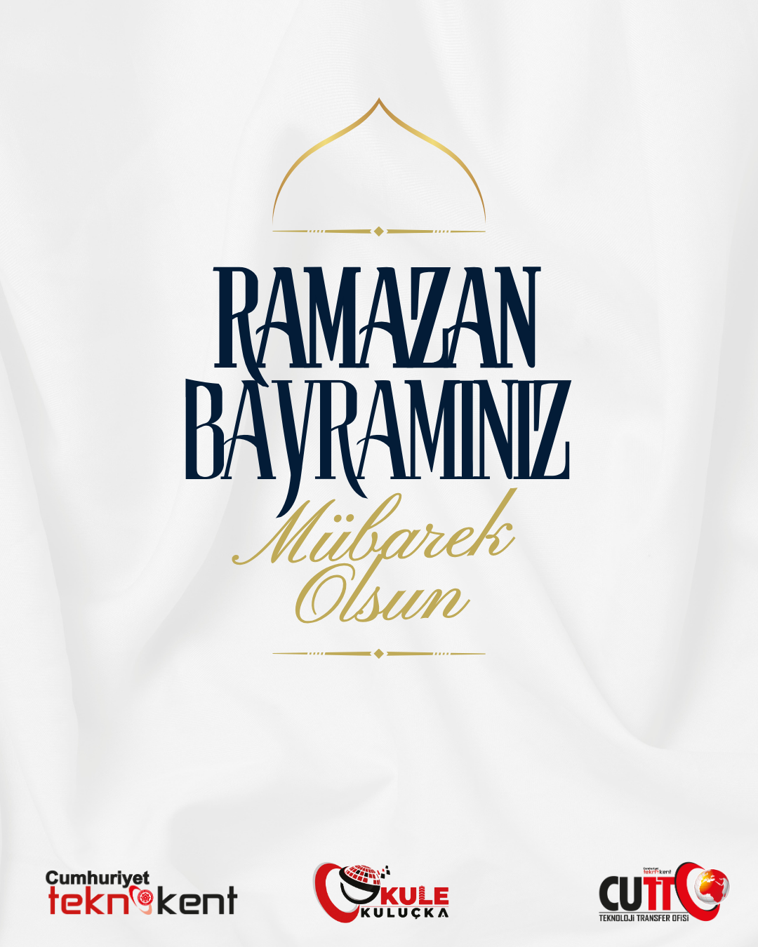 Ramazan Bayramınız Kutlu Olsun