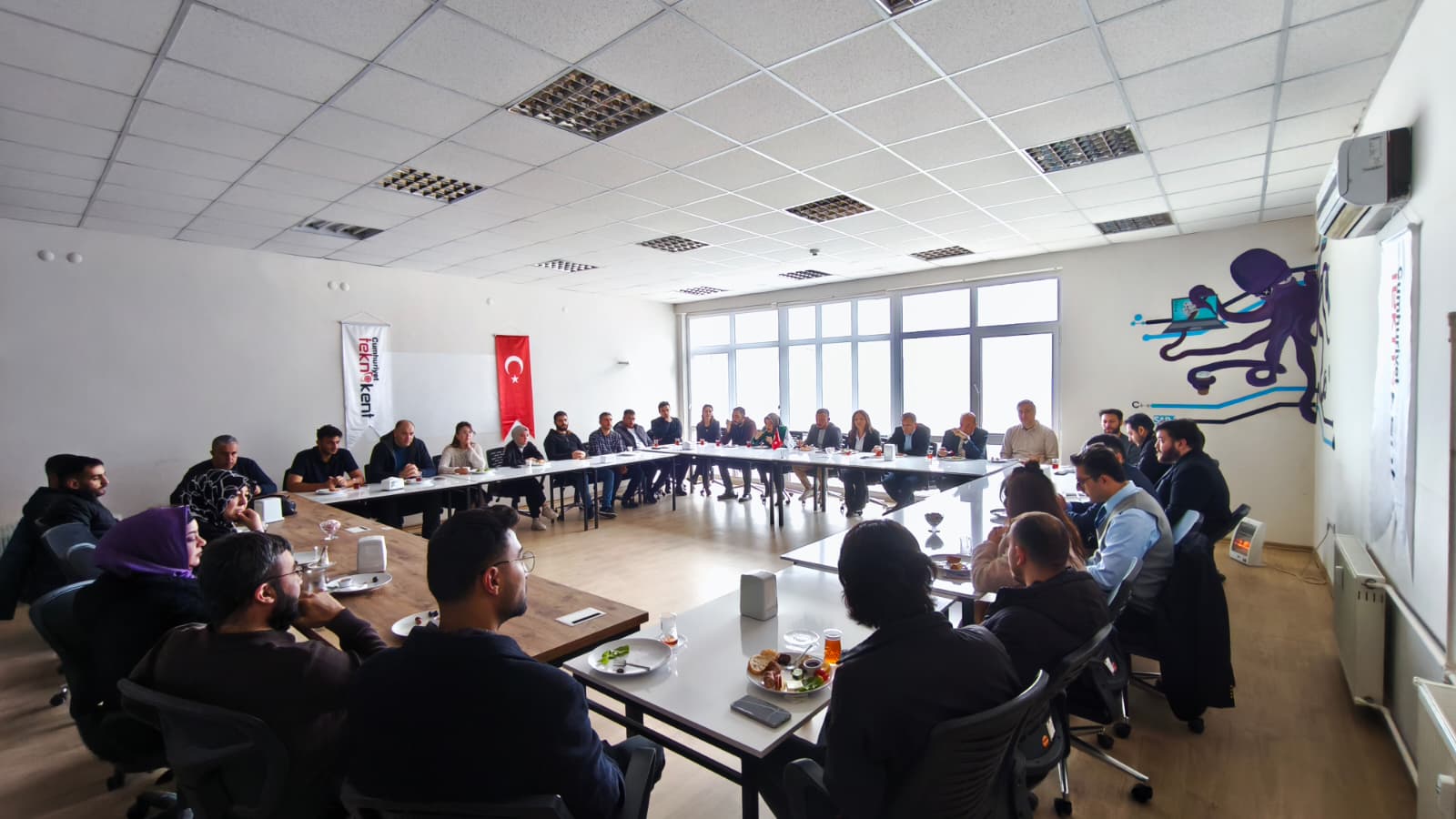 2025 Yılı Genel Değerlendirme Toplantısı 