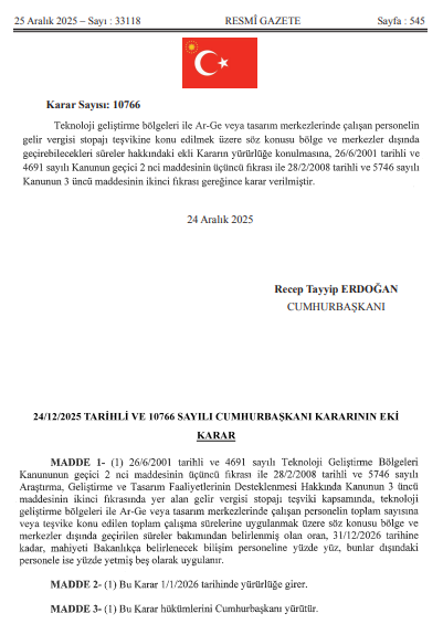 Uzaktan Çalışma Süresi 2026 Yıl Sonuna Kadar Uzatıldı